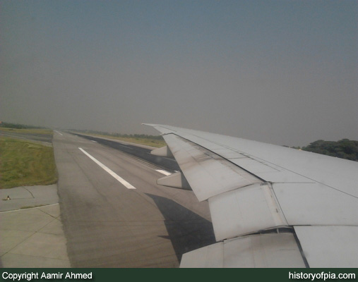 PIA Boeing 777-340ER