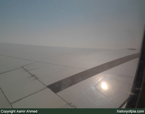 PIA Boeing 777-340ER