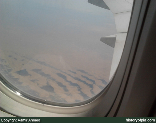 PIA Boeing 777-340ER