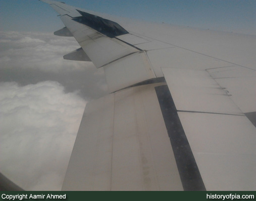 PIA Boeing 777-340ER