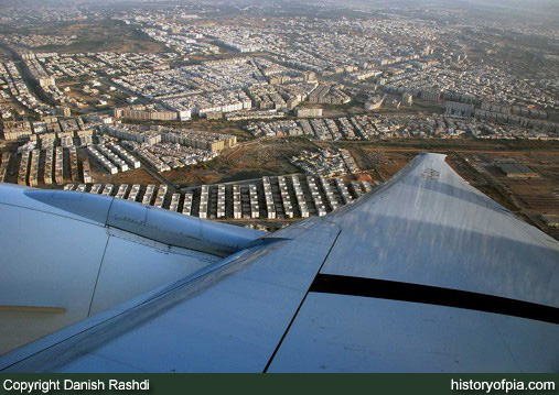 PIA Boeing 777-340ER
