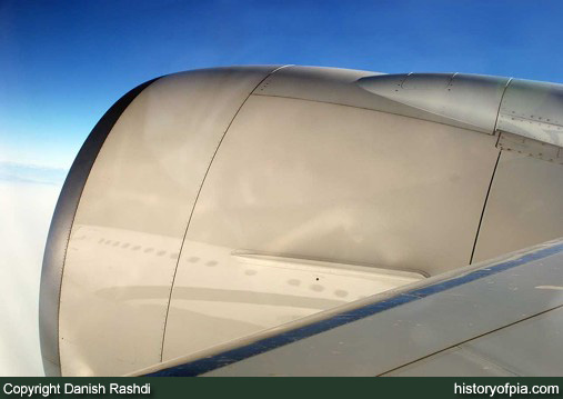 PIA Boeing 777-340ER