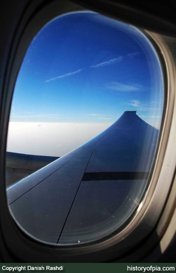 PIA Boeing 777-340ER