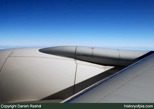 PIA Boeing 777-340ER