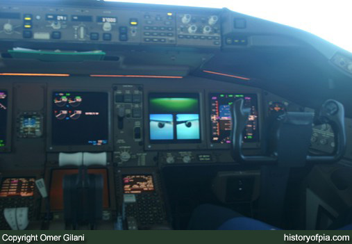 PIA Boeing 777-340ER