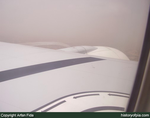 PIA Boeing 777-340ER