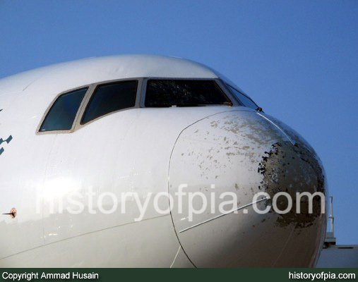 PIA Boeing 777-240ER