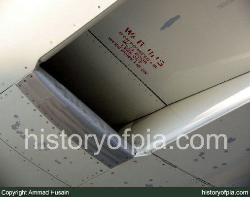 PIA Boeing 777-240ER