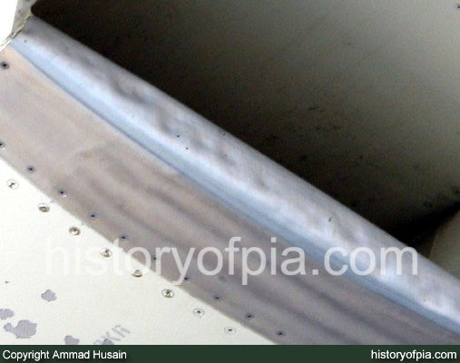 PIA Boeing 777-240ER