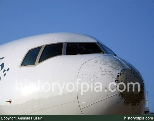 PIA Boeing 777-240ER