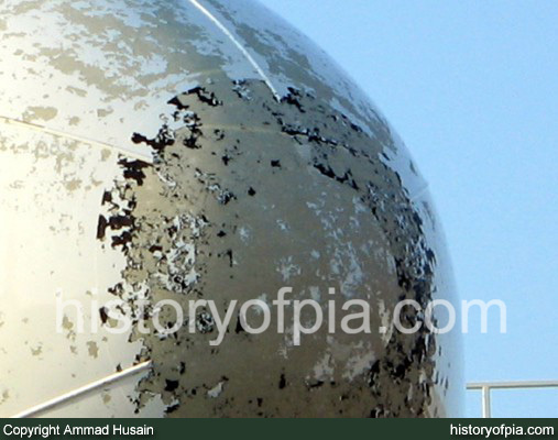 PIA Boeing 777-240ER