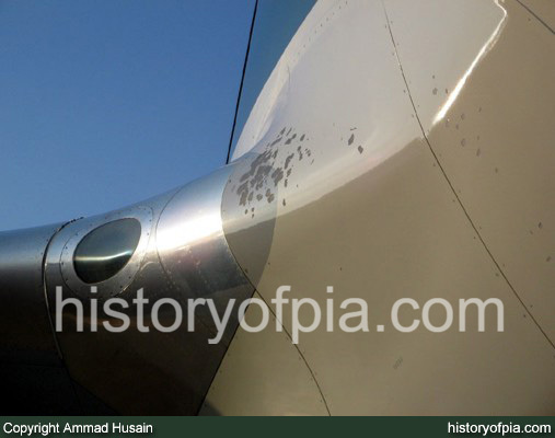 PIA Boeing 777-240ER
