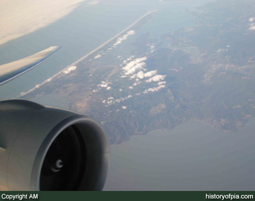 PIA Boeing 777-240ER