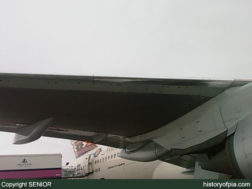 PIA Boeing 777-240ER