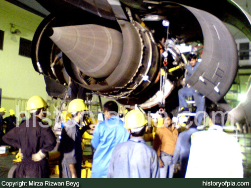 PIA Engineering