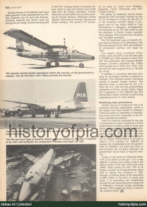 Air Transport World
