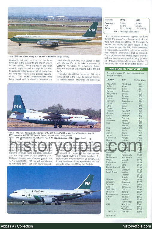 Airliner World