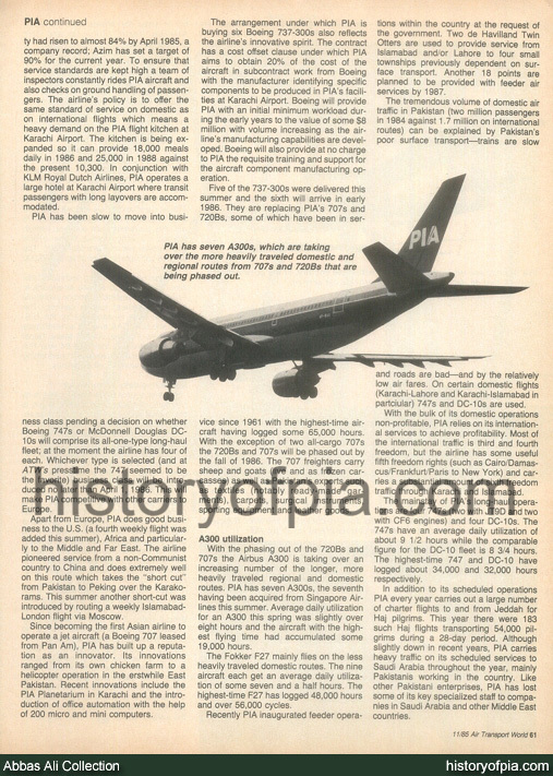 Air Transport World