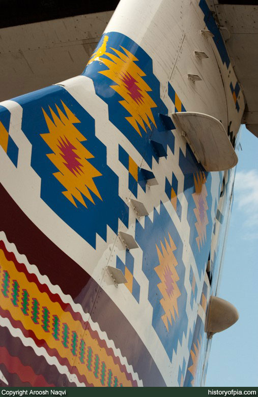 PIA ATR 42-500