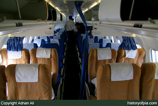 PIA ATR 42-500