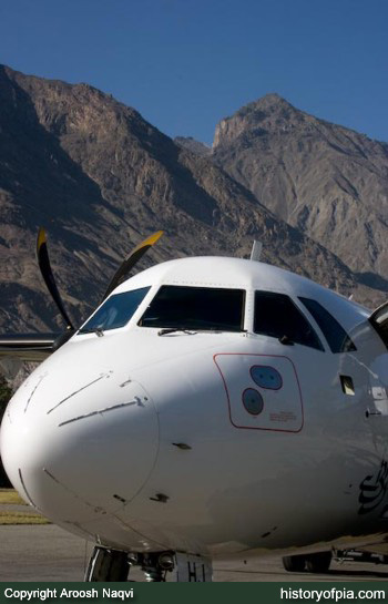 PIA ATR 42-500