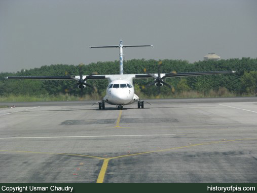 PIA ATR 42-500