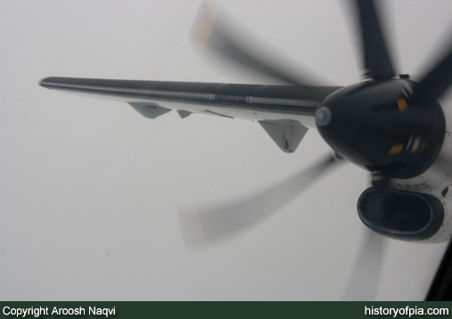 PIA ATR 42-500