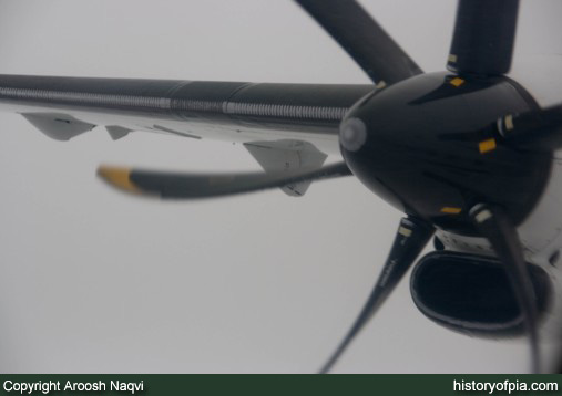 PIA ATR 42-500