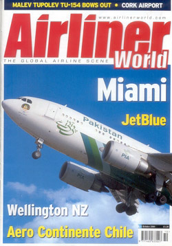 Airliner World