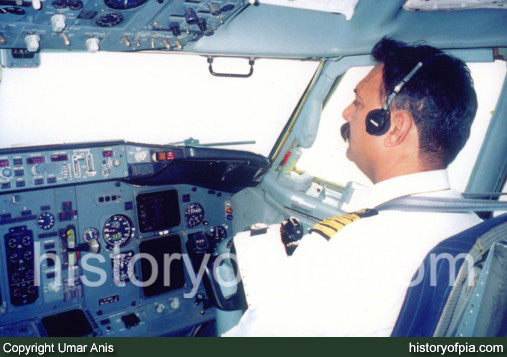 Capt. Anwar Adil