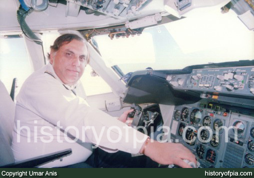 Capt. Bhurgari