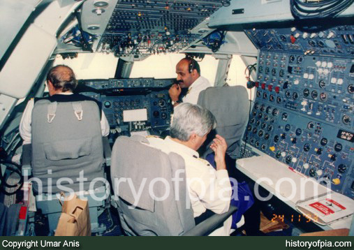 Capt. Nisar Chughtai