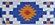 Baluchistan Province Motif