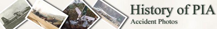 History of PIA - Pakistan International Airlines