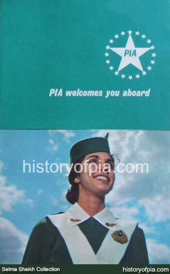 PIA Booklet