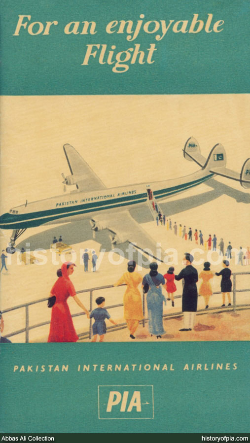 PIA Booklet