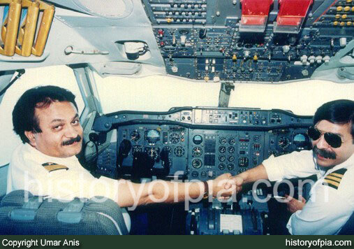 Capt. Tajjamul