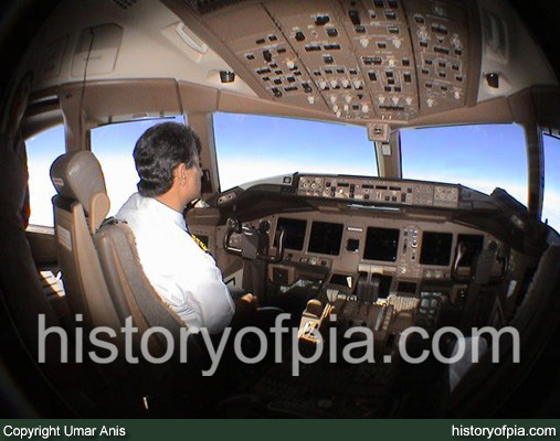 Capt. Aijaz Haroon