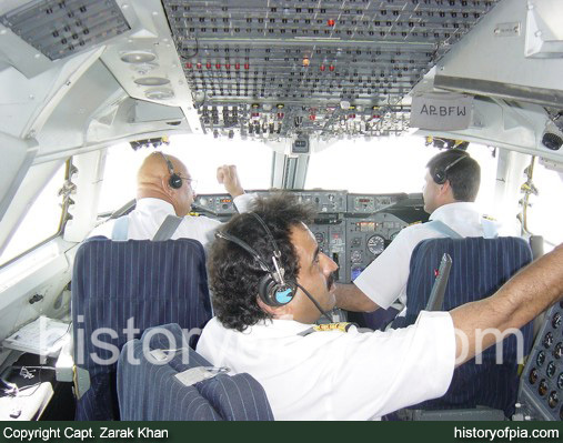 Capt. Anjum