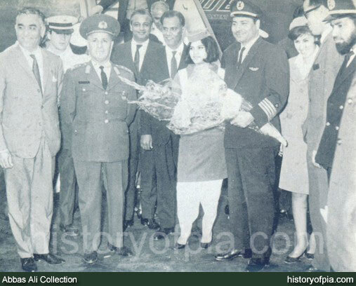 Capt. Anwar Masood