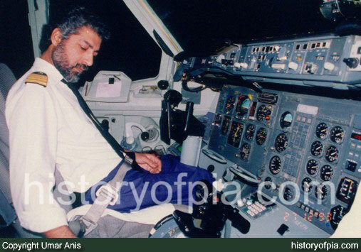 Capt. Asad Ali