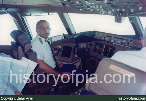 Capt. Badar