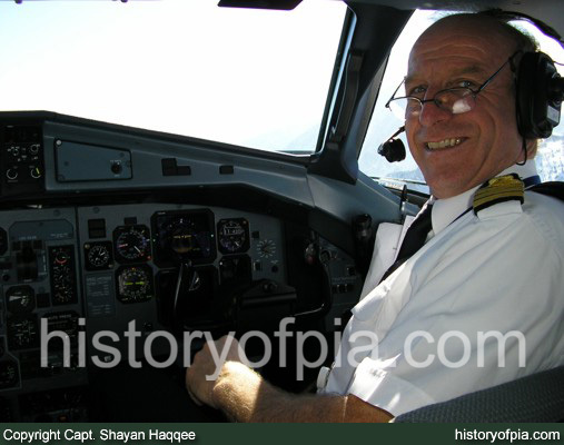 Capt. Charlier