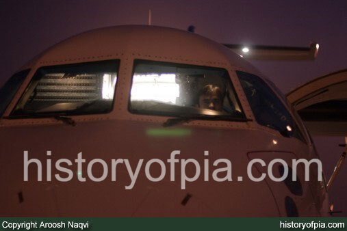 Capt. Kaleem Chughtai