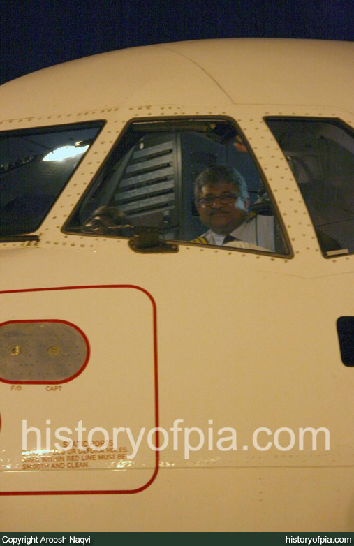 Capt. Khoso