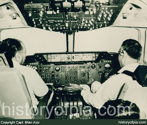 Capt. Mian Aziz