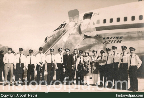 Capt. Naqi Hussain Naqvi
