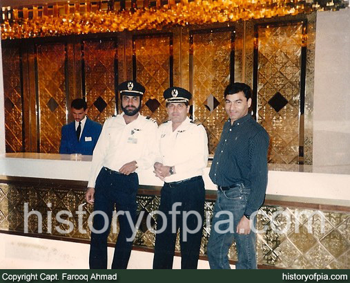 Capt. M. Nazeer