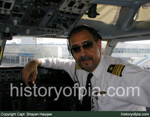 Capt. Nusrat Hussain
