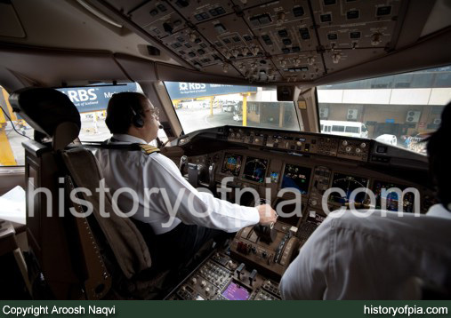 Capt. K.A. Sheikh